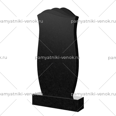 Купить Вертикальный памятник № 91 в Саратове