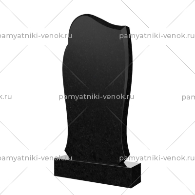 Купить Вертикальный памятник № 168 в Саратове