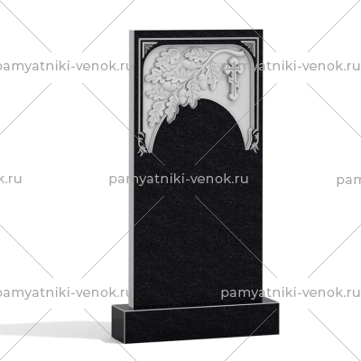 Купить Резной памятник № 155 в Саратове