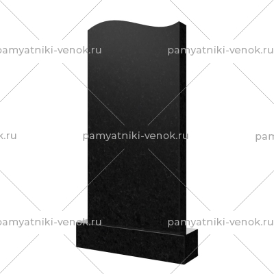 Купить Вертикальный памятник № 96 в Саратове