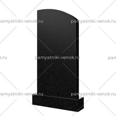 Купить Вертикальный памятник № 21 в Саратове