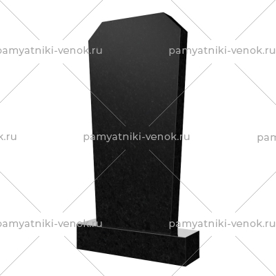 Купить Вертикальный памятник № 30 в Саратове