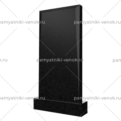 Купить Вертикальный памятник № 6 в Саратове