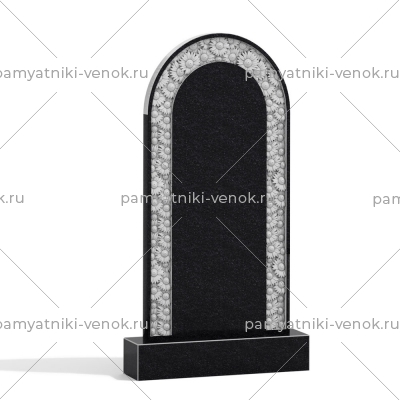 Купить Резной памятник № 69 в Саратове