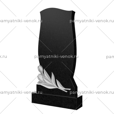 Купить Вертикальный памятник № 75 в Саратове
