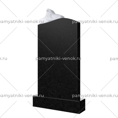 Купить Вертикальный памятник № 215 в Саратове