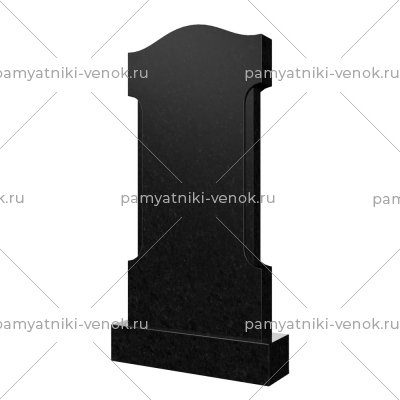 Купить Вертикальный памятник № 118 в Саратове