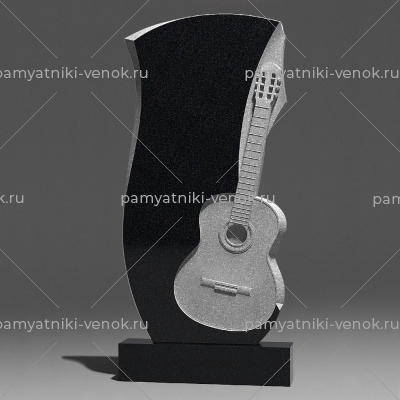 Купить Резной памятник № 315 в Саратове