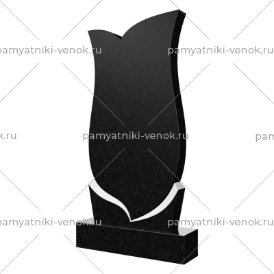 Купить Вертикальный памятник № 133 в Саратове