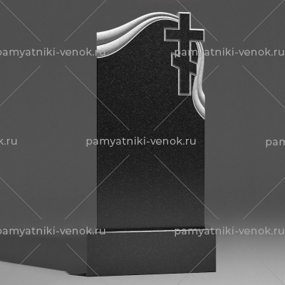 Купить Резной памятник № 380 в Саратове