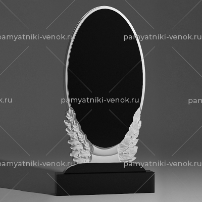 Купить Резной памятник № 282 в Саратове