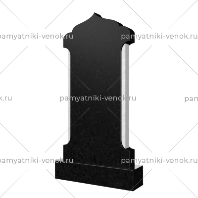 Купить Мусульманский памятник № 37 в Саратове