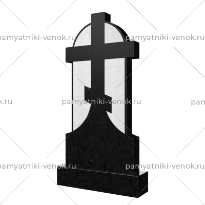Купить Вертикальный памятник № 162 в Саратове
