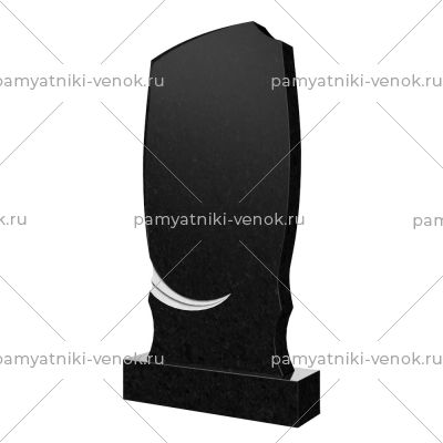 Купить Вертикальный памятник № 214 в Саратове
