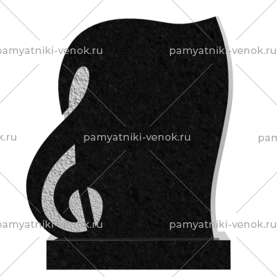 Купить Резной памятник № 253 в Саратове