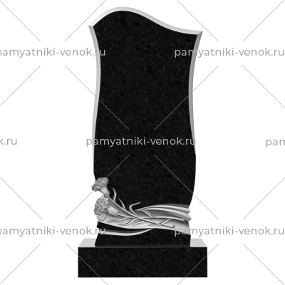 Купить Резной памятник № 220 в Саратове