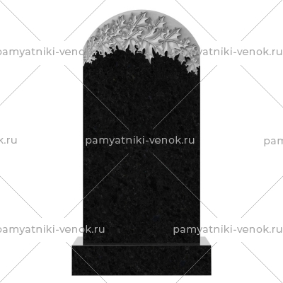 Купить Резной памятник № 199 в Саратове