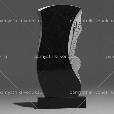 Купить Резной памятник № 314 в Саратове