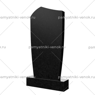 Купить Вертикальный памятник № 38 в Саратове
