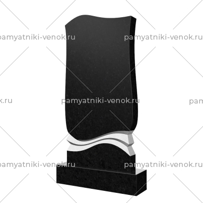 Купить Вертикальный памятник № 145 в Саратове