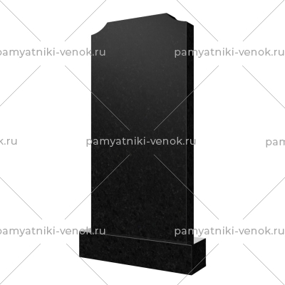 Купить Вертикальный памятник № 15 в Саратове