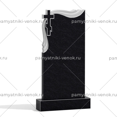 Купить Резной памятник № 126 в Саратове
