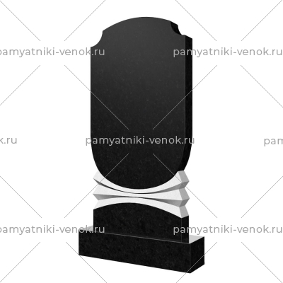 Купить Вертикальный памятник № 161 в Саратове