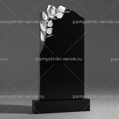 Купить Резной памятник № 295 в Саратове