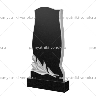 Купить Вертикальный памятник № 77 в Саратове