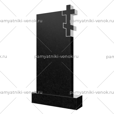 Купить Вертикальный памятник № 164 в Саратове