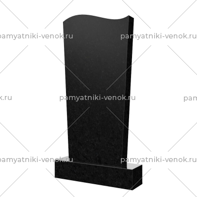 Купить Вертикальный памятник № 32 в Саратове