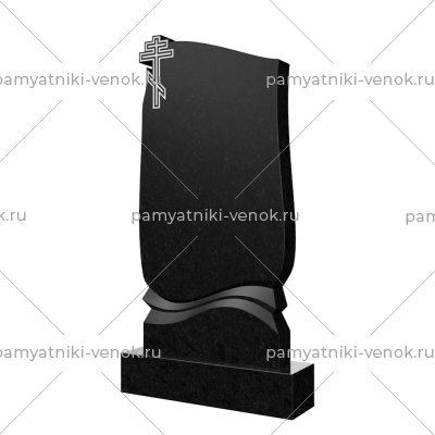 Купить Вертикальный памятник № 156 в Саратове