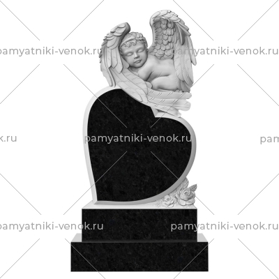 Купить Детский памятник № 24 в Саратове