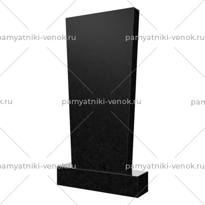 Купить Вертикальный памятник № 53 в Саратове