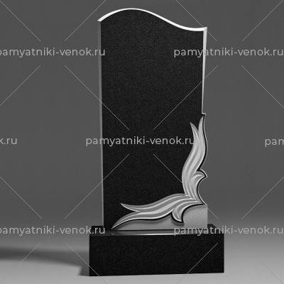 Купить Резной памятник № 373 в Саратове