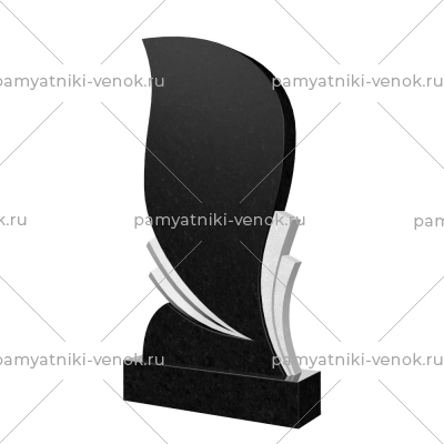 Купить Вертикальный памятник № 131 в Саратове