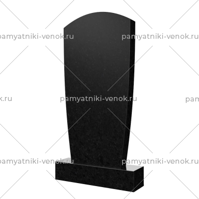 Купить Вертикальный памятник № 35 в Саратове
