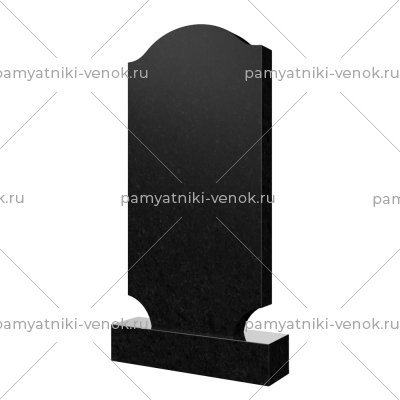 Купить Вертикальный памятник № 120 в Саратове
