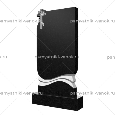 Купить Вертикальный памятник № 153 в Саратове