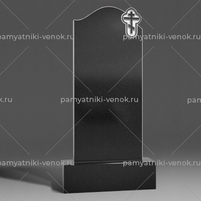 Купить Резной памятник № 365 в Саратове