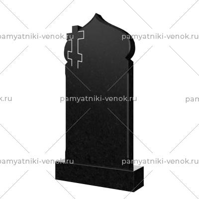 Купить Вертикальный памятник № 171 в Саратове