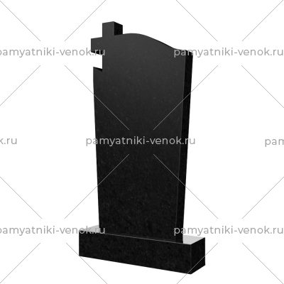 Купить Вертикальный памятник № 70 в Саратове