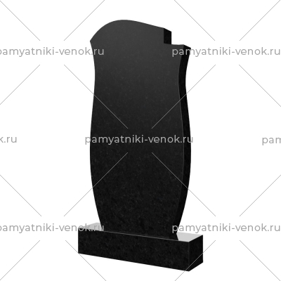 Купить Вертикальный памятник № 64 в Саратове