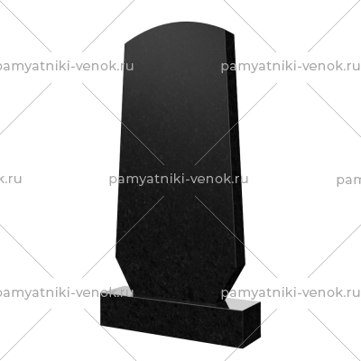 Купить Вертикальный памятник № 111 в Саратове