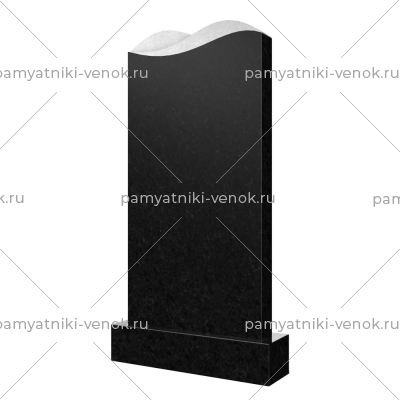Купить Вертикальный памятник № 88 в Саратове