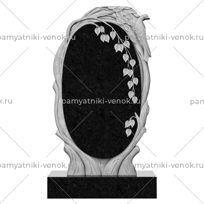 Купить Резной памятник № 240 в Саратове