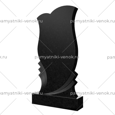Купить Вертикальный памятник № 137 в Саратове