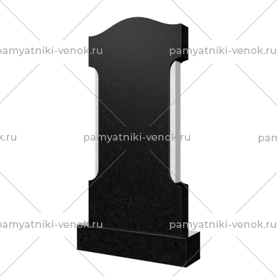 Купить Вертикальный памятник № 119 в Саратове