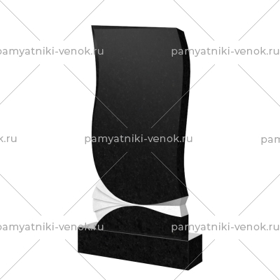 Купить Вертикальный памятник № 174 в Саратове