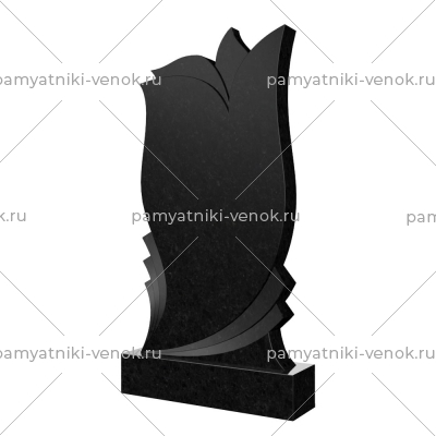 Купить Вертикальный памятник № 134 в Саратове